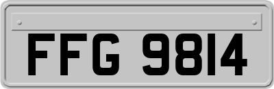 FFG9814
