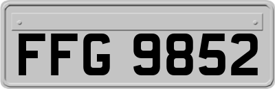 FFG9852