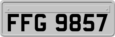 FFG9857