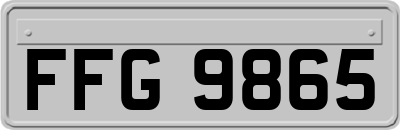 FFG9865
