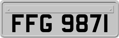 FFG9871