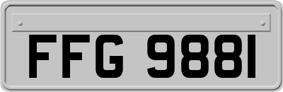 FFG9881