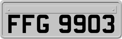 FFG9903