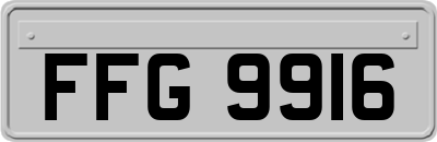FFG9916