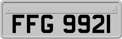 FFG9921