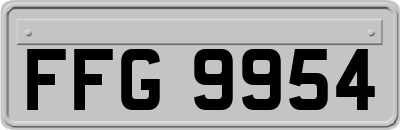 FFG9954