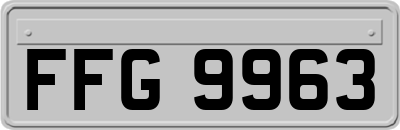 FFG9963