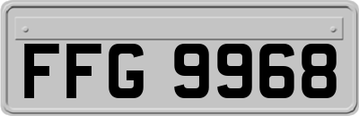 FFG9968