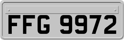 FFG9972