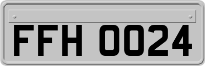 FFH0024