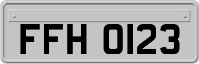 FFH0123