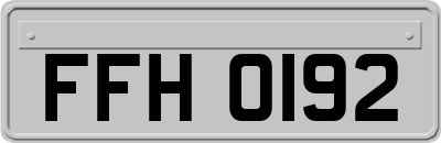 FFH0192