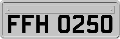 FFH0250
