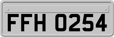 FFH0254