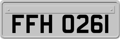 FFH0261