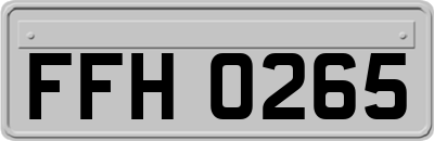 FFH0265