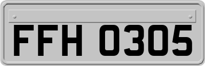 FFH0305