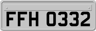 FFH0332