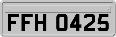 FFH0425