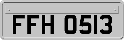 FFH0513