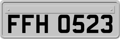 FFH0523