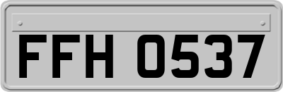 FFH0537