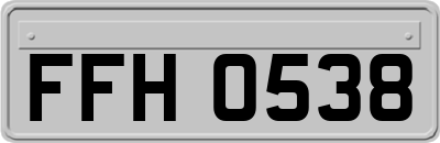 FFH0538