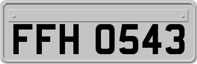 FFH0543
