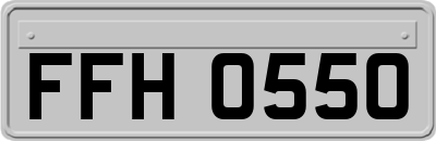 FFH0550