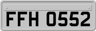 FFH0552