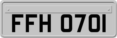 FFH0701