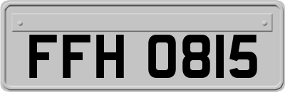 FFH0815