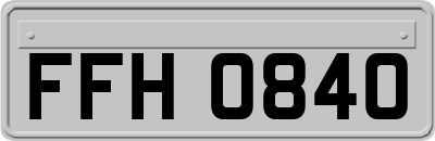 FFH0840