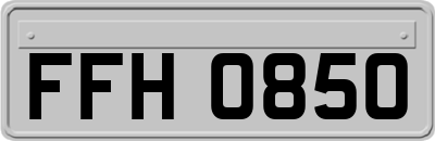 FFH0850