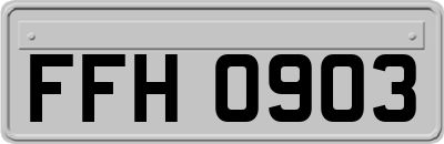 FFH0903