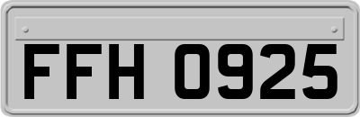 FFH0925