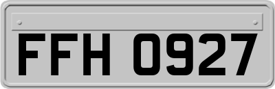 FFH0927