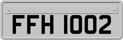 FFH1002