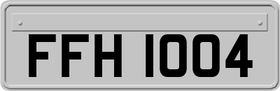FFH1004