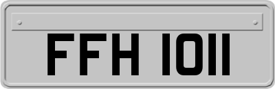 FFH1011