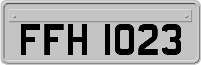 FFH1023
