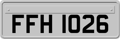 FFH1026