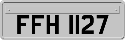FFH1127
