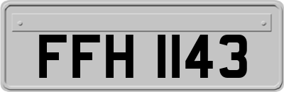 FFH1143