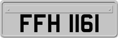 FFH1161