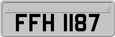 FFH1187