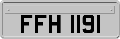 FFH1191