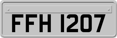 FFH1207