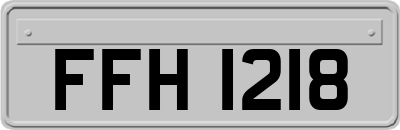 FFH1218
