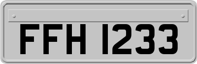 FFH1233